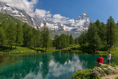 lagoblu