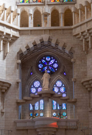 Sagrada Familia