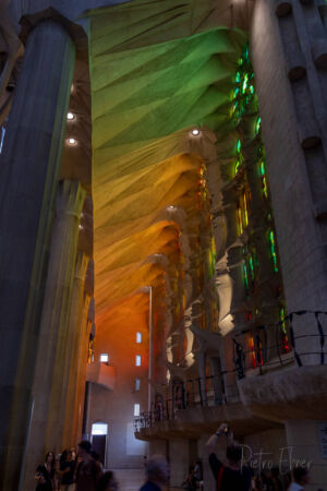 Sagrada Familia