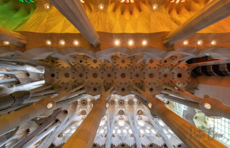 Sagrada Familia