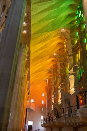 Sagrada Familia