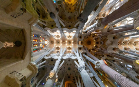 Sagrada Familia