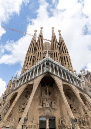 Sagrada Familia