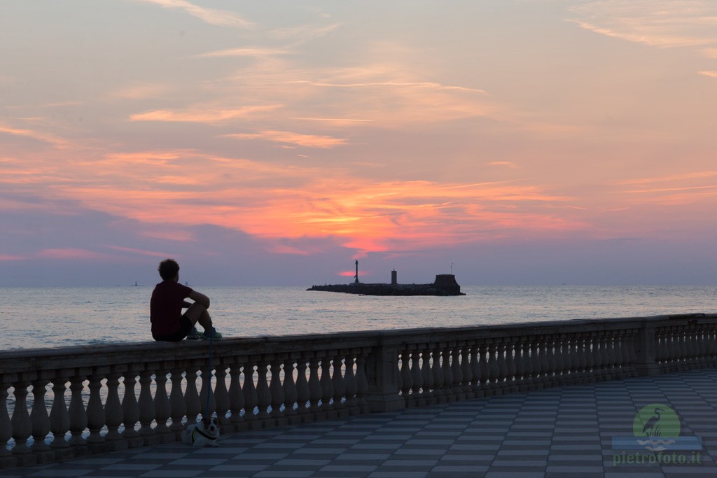 Livorno – Terrazza Pietro Mascagni