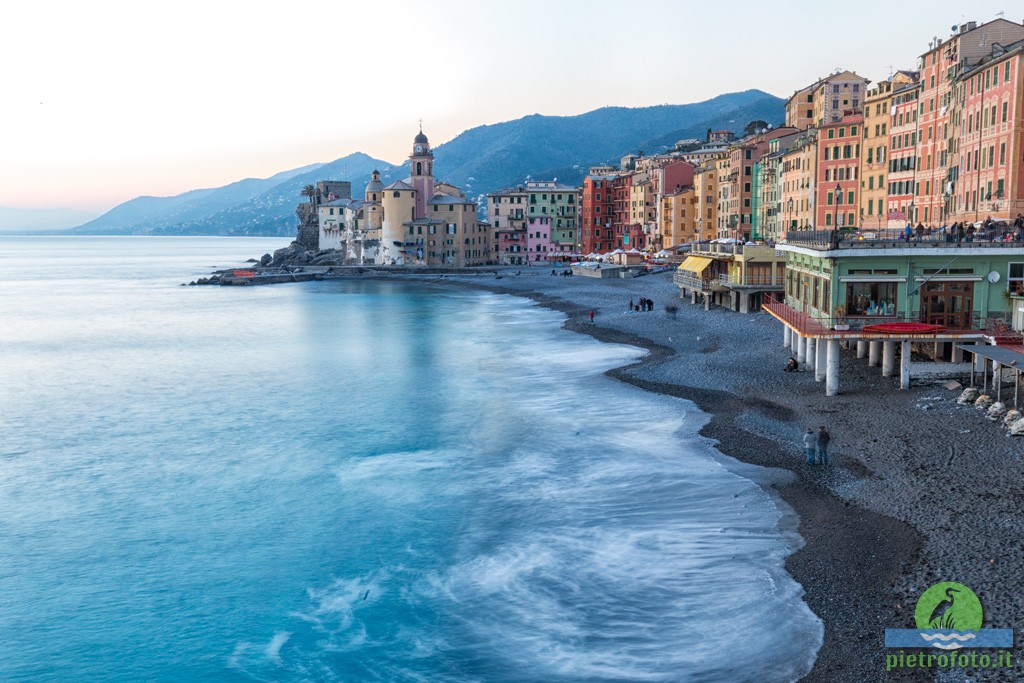 Camogli