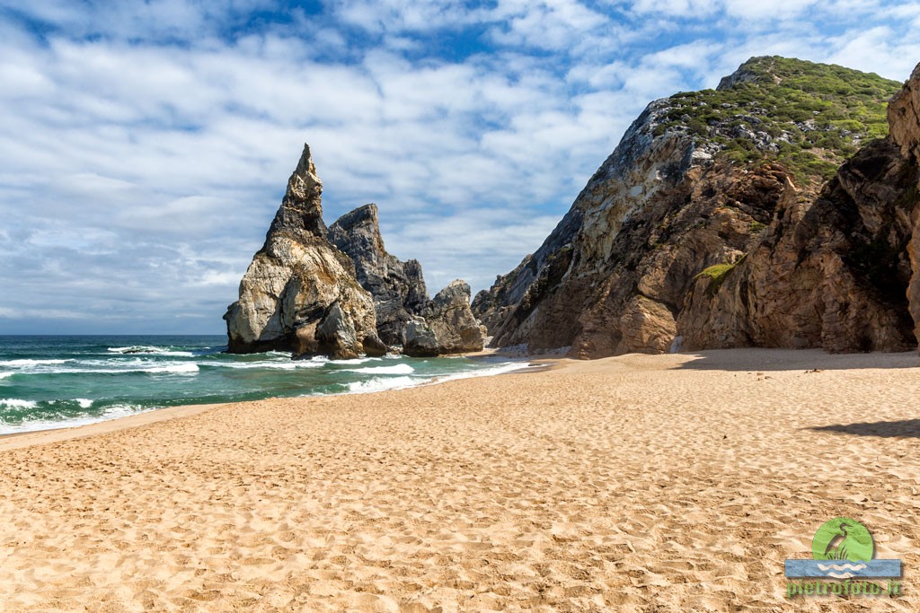 Praia da Ursa