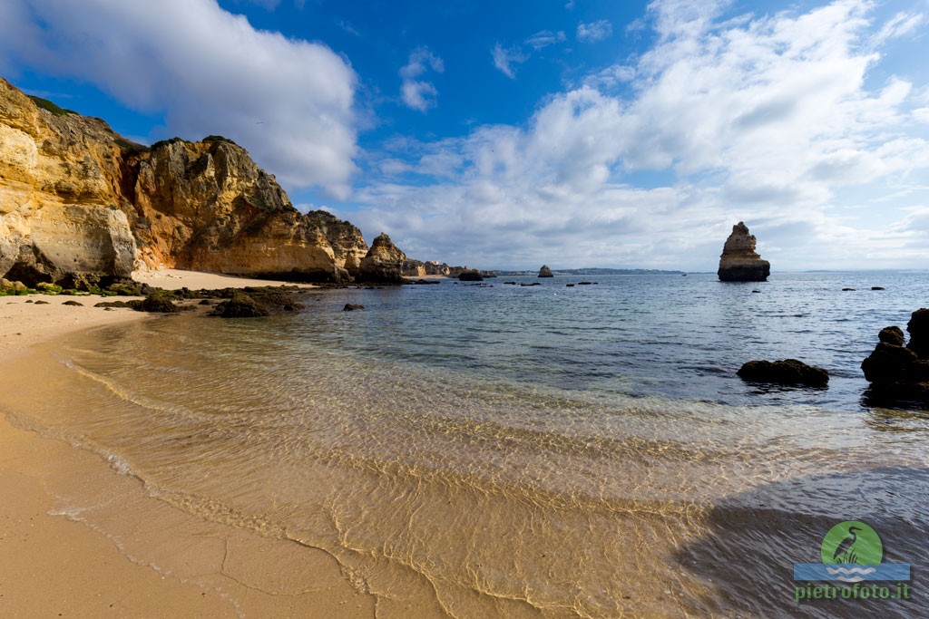 Spiaggia di Camilo