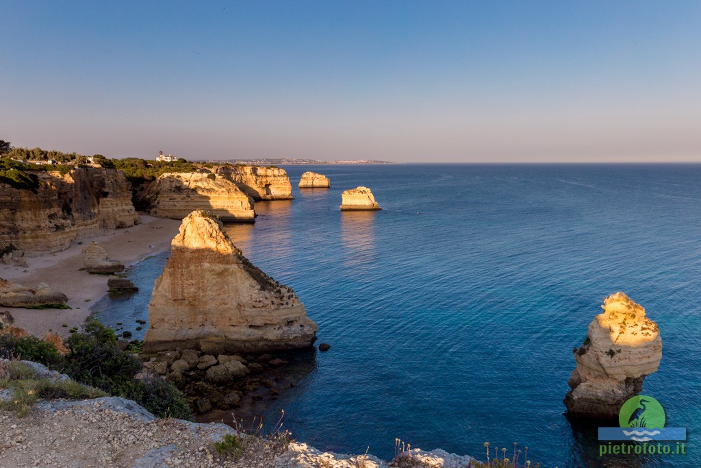 Spiaggia di Marinha