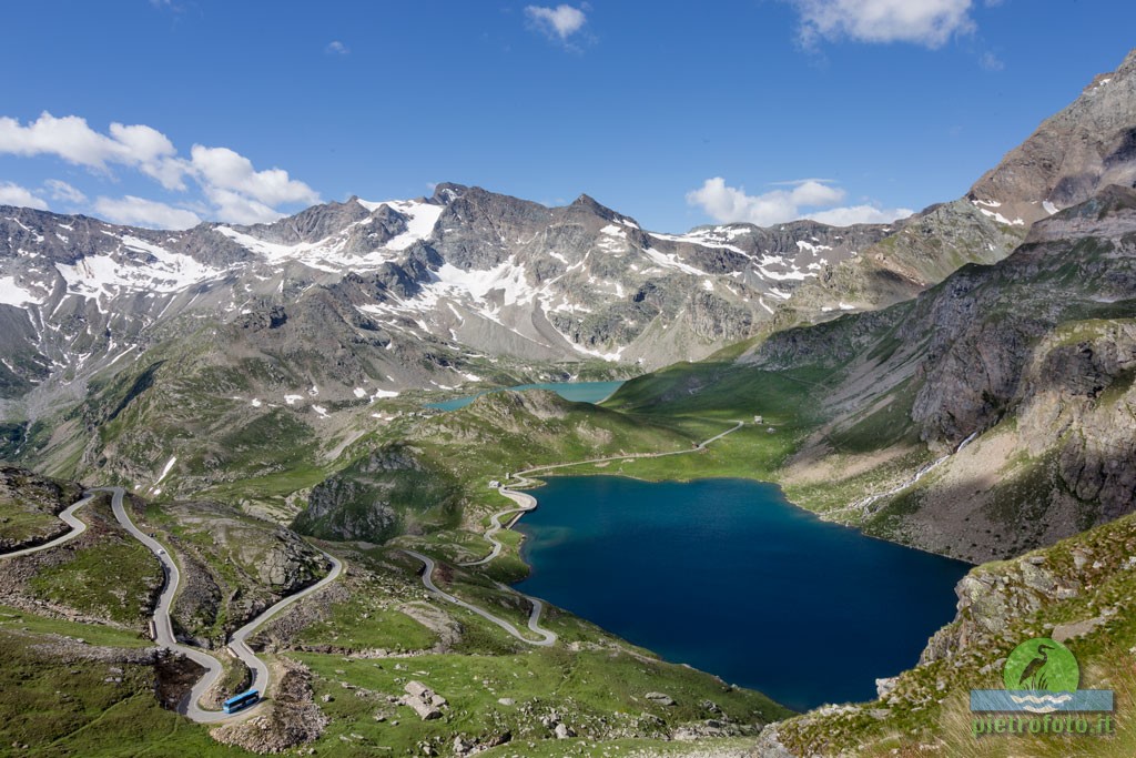 Ceresole reale