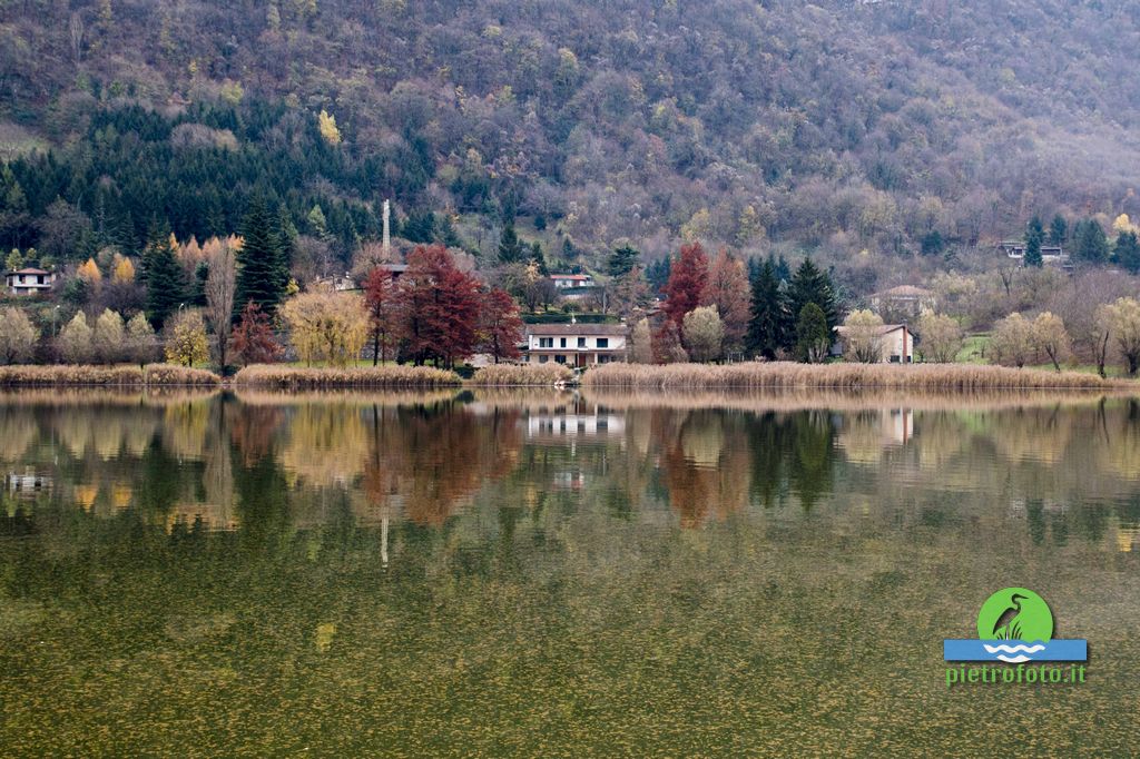 Lago di Endine Gaiano