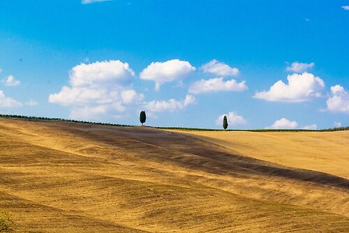 Val D Orcia