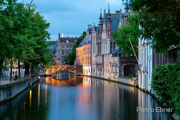 Antwerp – Travel Photography by PietroFoto