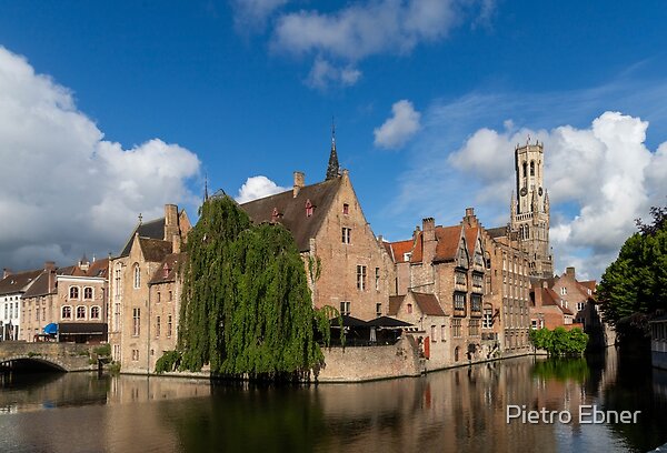 Antwerp – Travel Photography by PietroFoto