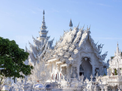 Thailand