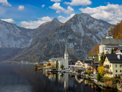 Austria