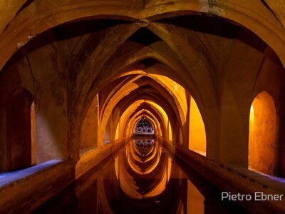 Banos of Alcazar