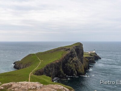The Neist point