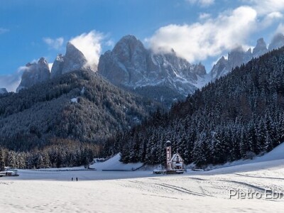 Val di Funes