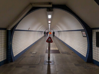 Sint-Annatunnel