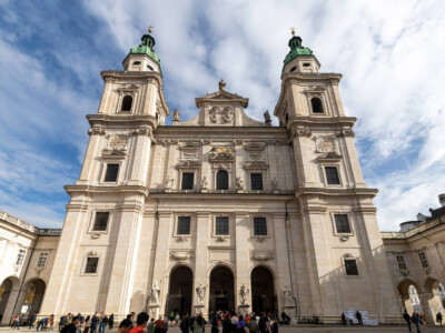 Salzburger Dom