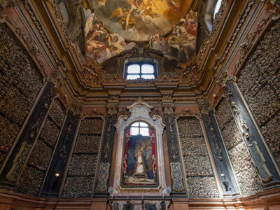San Bernardino alle ossa