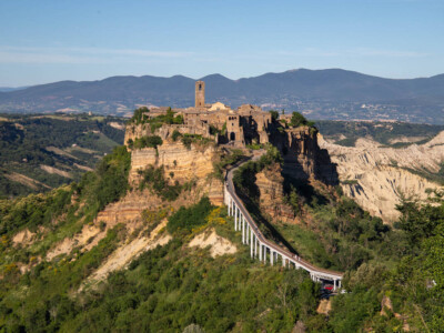 Civita di Bagnoregio